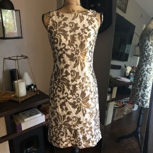 NWOT Ralph Lauren Dress